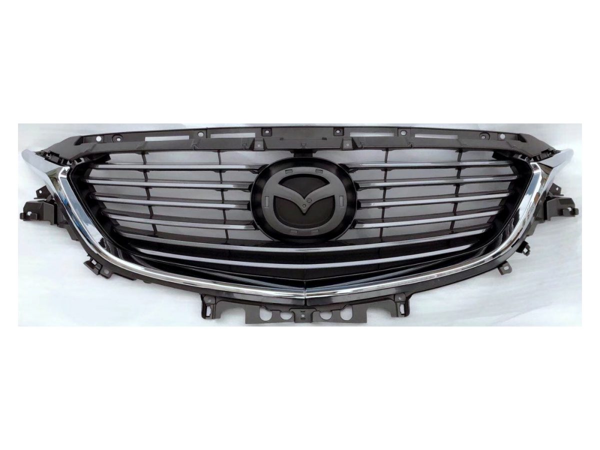 grille assembly Mazda Atenza