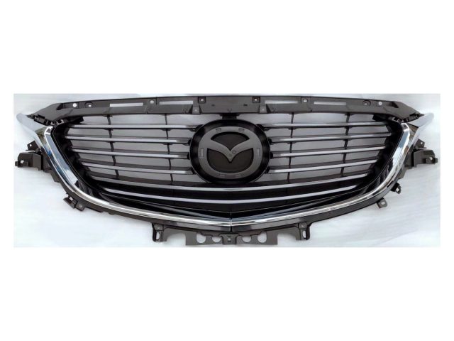 grille assembly Mazda Atenza