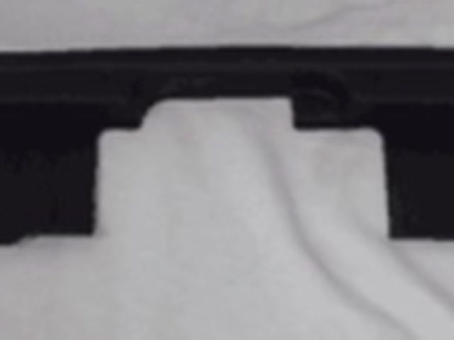 grille bracket Mazda Atenza