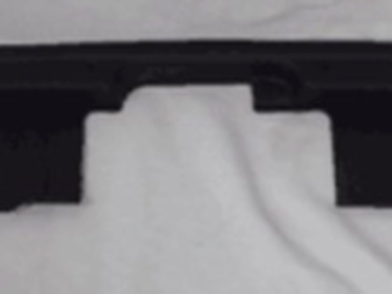 grille bracket Mazda Atenza