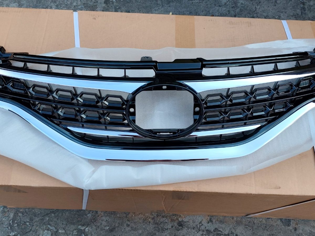 grille, toyota emblem Toyota Mark X