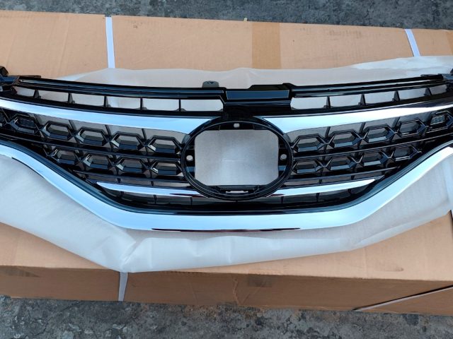 grille, toyota emblem Toyota Mark X