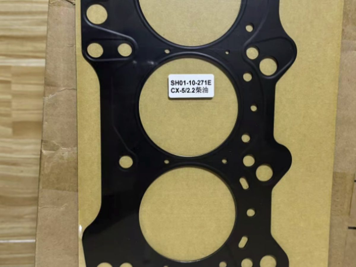 head gasket Mazda CX-5 · Demio