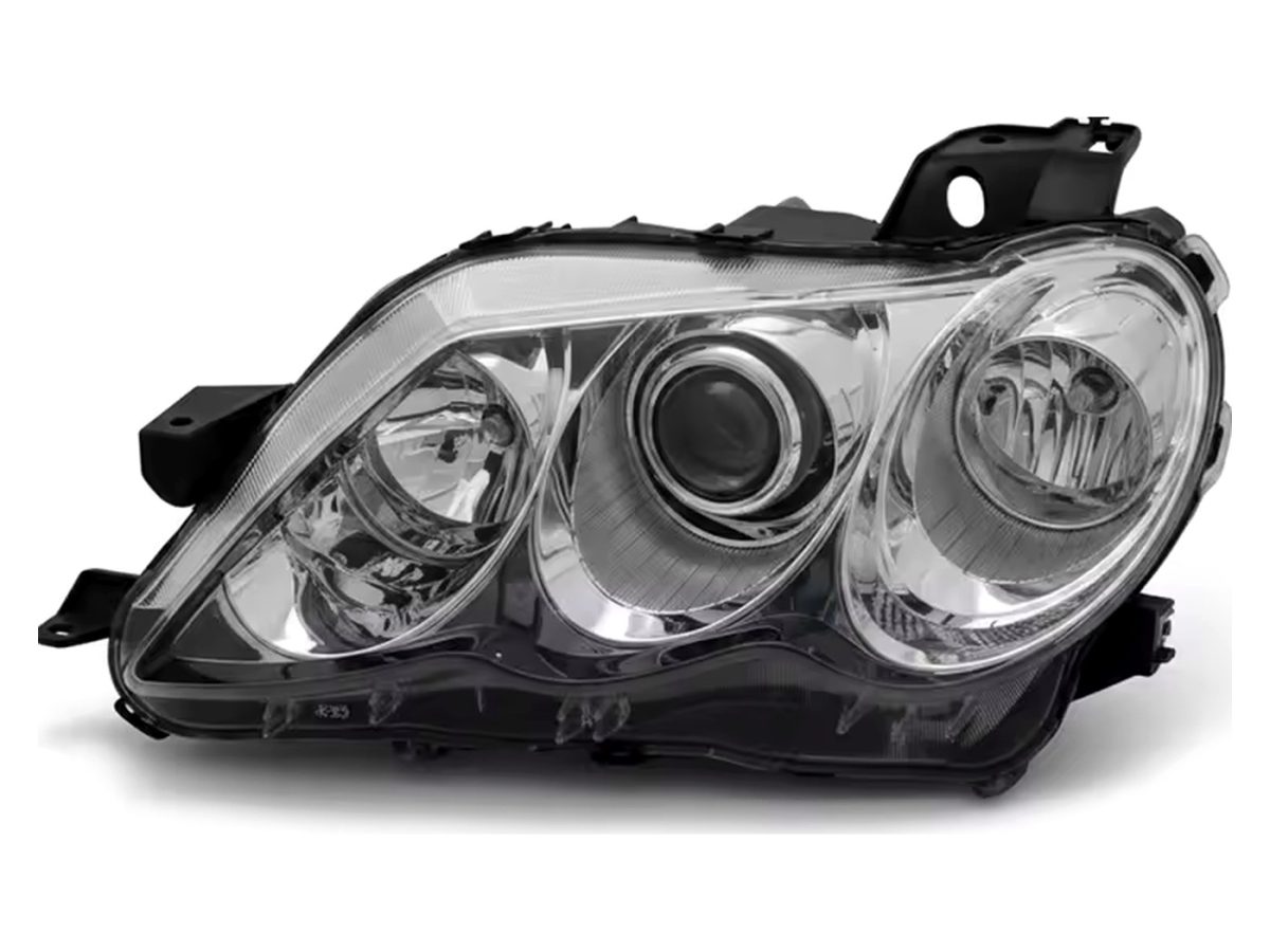 headlamp assembly Toyota Mark X