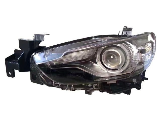 headlamp assembly Mazda Atenza