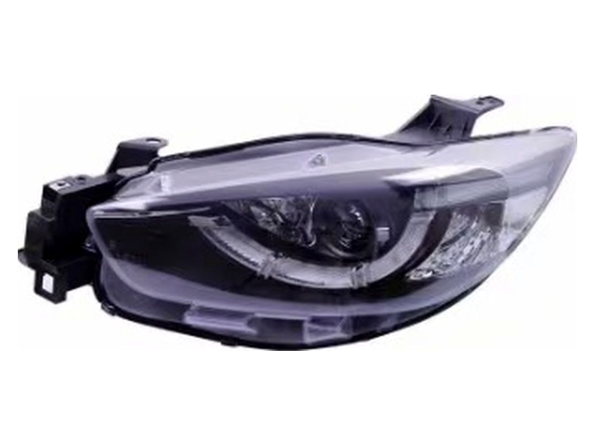 headlamp assembly Mazda CX-5
