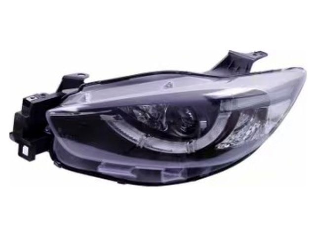 headlamp assembly Mazda CX-5