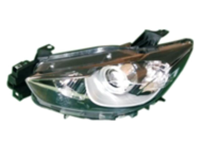 headlamp assembly Mazda CX-5