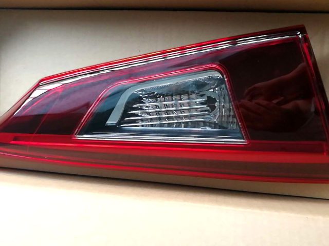 inner tail lamp Mazda Axela