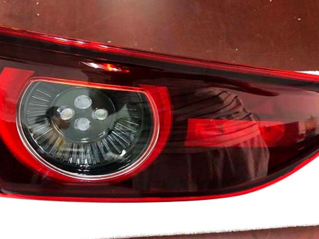 inner tail lamp Mazda Axela