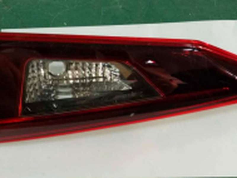 inner tail lamp Mazda Axela
