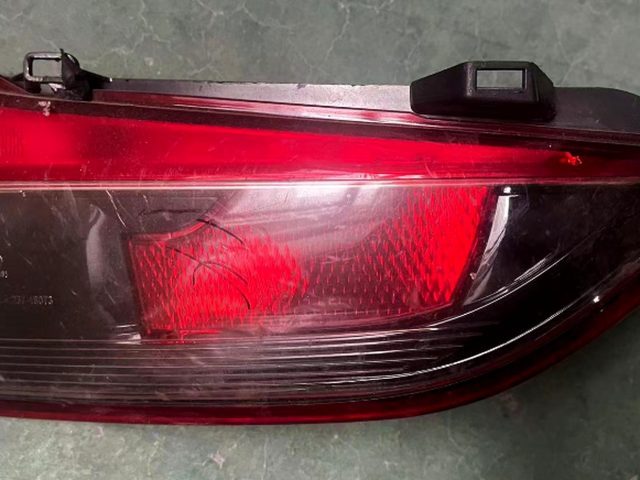 inner tail lamp Mazda Atenza