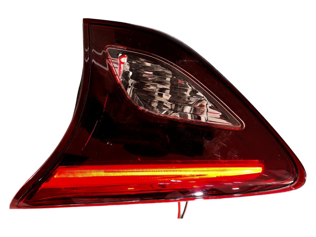 inner tail lamp Mazda CX-5