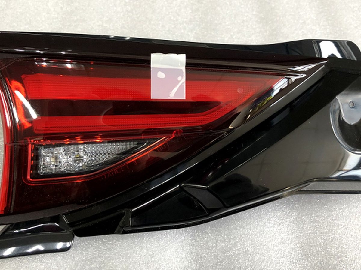 inner tail lamp Mazda CX-5