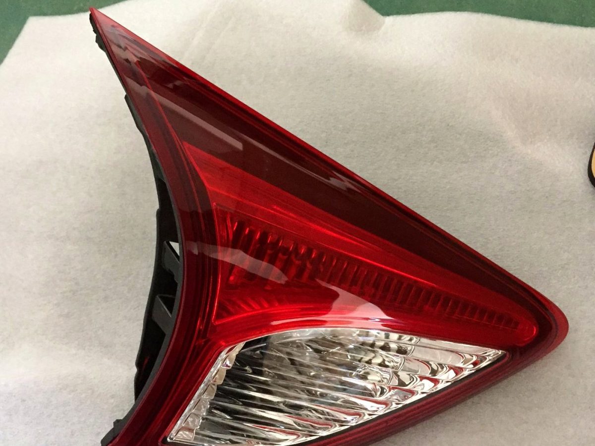 inner tail lamp Mazda CX-5