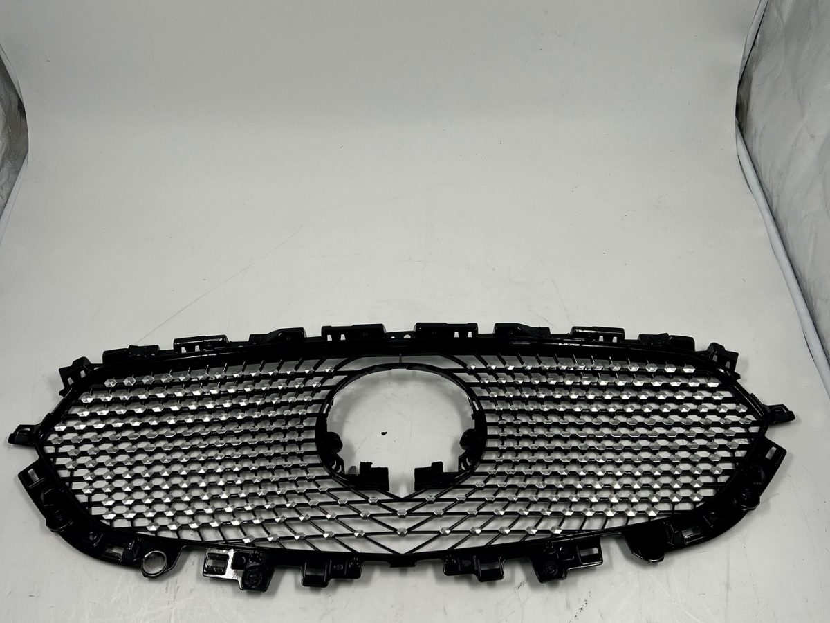 modified grille, all-star Mazda CX-5