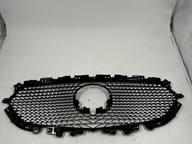 modified grille, all-star Mazda CX-5