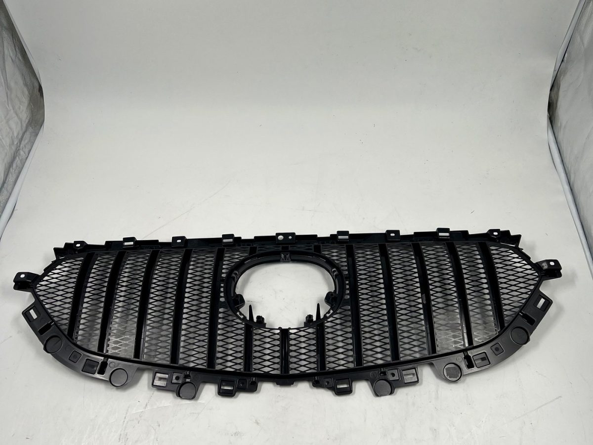 modified grille, gt Mazda CX-5