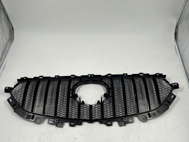modified grille, gt Mazda CX-5