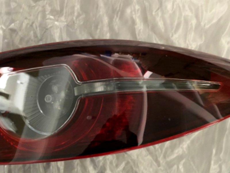 outer tail lamp Mazda Axela