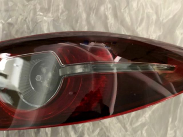 outer tail lamp Mazda Axela