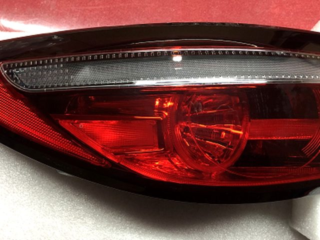 outer tail lamp Mazda Atenza