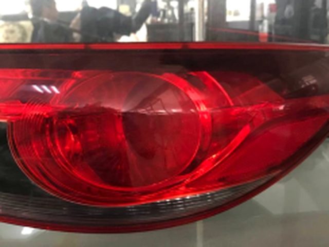 outer tail lamp Mazda Atenza