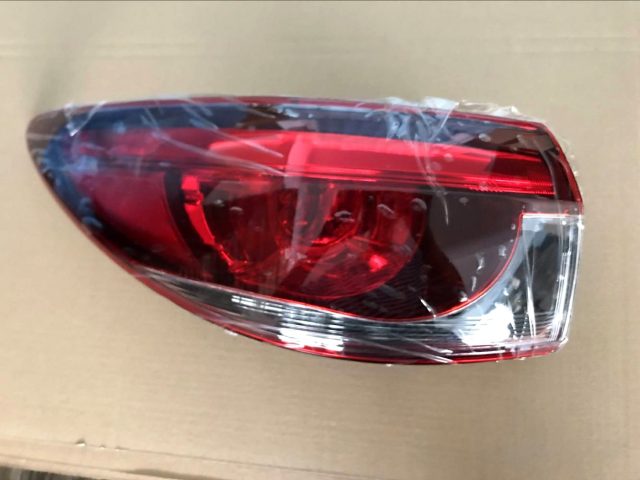 outer tail lamp Mazda Atenza