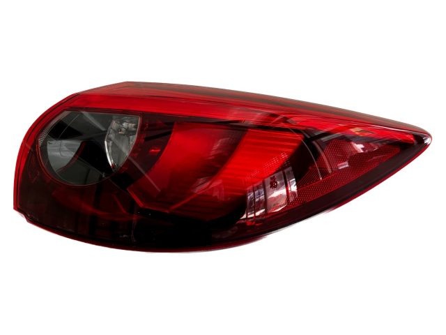 outer tail lamp Mazda CX-5