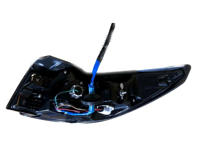 outer tail lamp Mazda CX-5