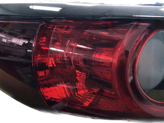 outer tail lamp Mazda CX-5