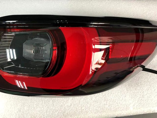 outer tail lamp Mazda CX-5