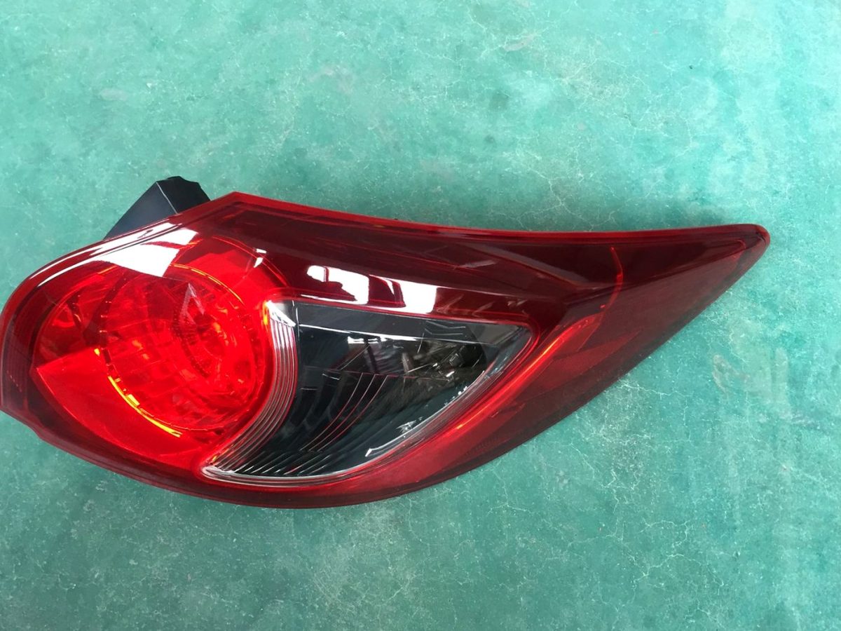 outer tail lamp Mazda CX-5