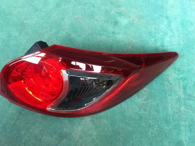 outer tail lamp Mazda CX-5