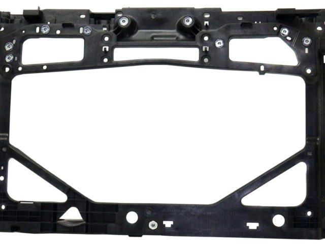 radiator support Mazda Demio