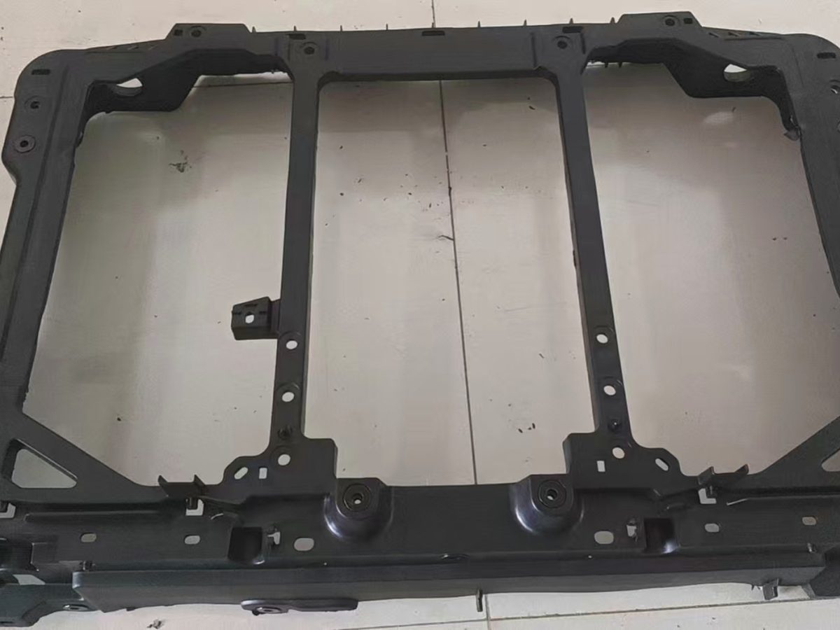 radiator support Mazda CX-5