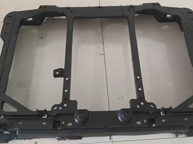 radiator support Mazda CX-5