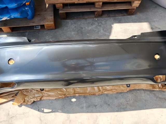 rear bumper Toyota Mark X