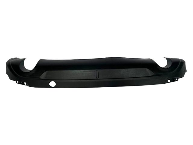 rear bumper lower Mazda CX-5