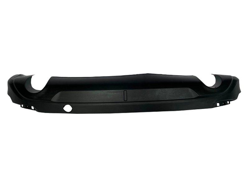 rear bumper lower Mazda CX-5