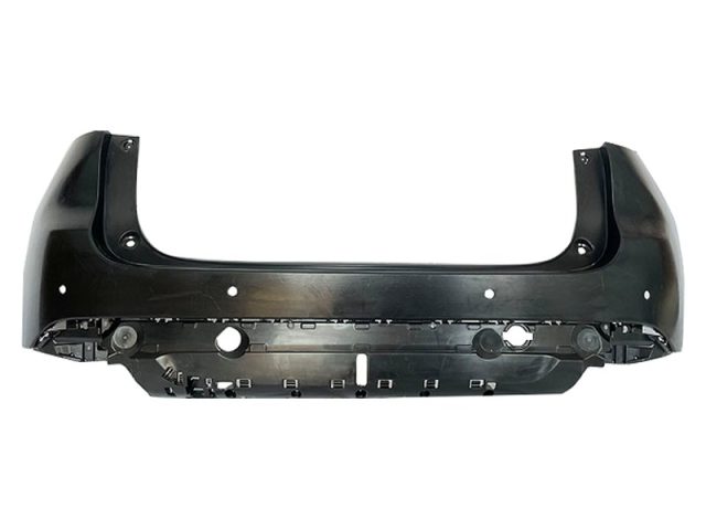 rear bumper Mazda CX-5
