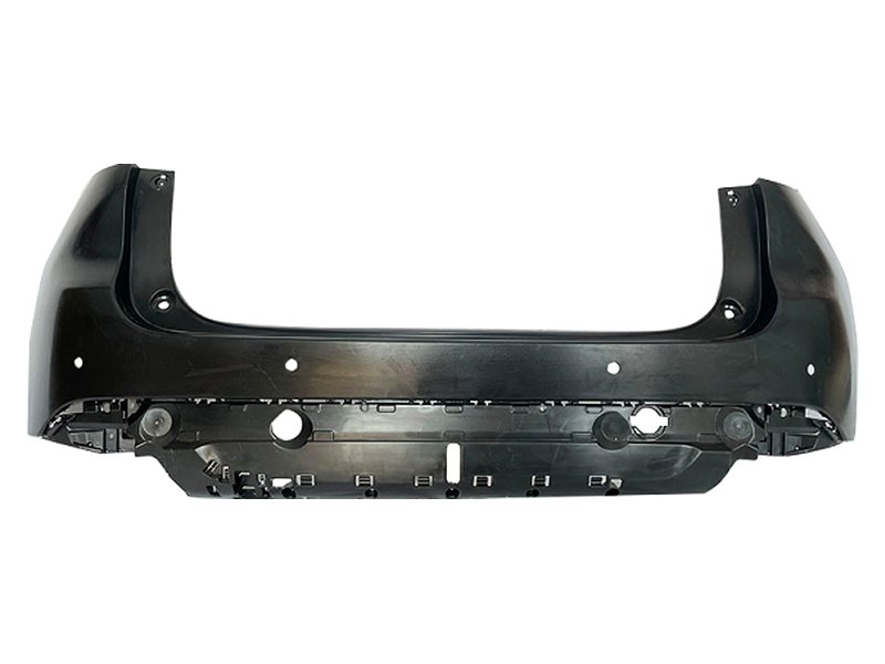 rear bumper Mazda CX-5