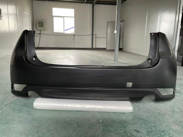 rear bumper Mazda CX-5