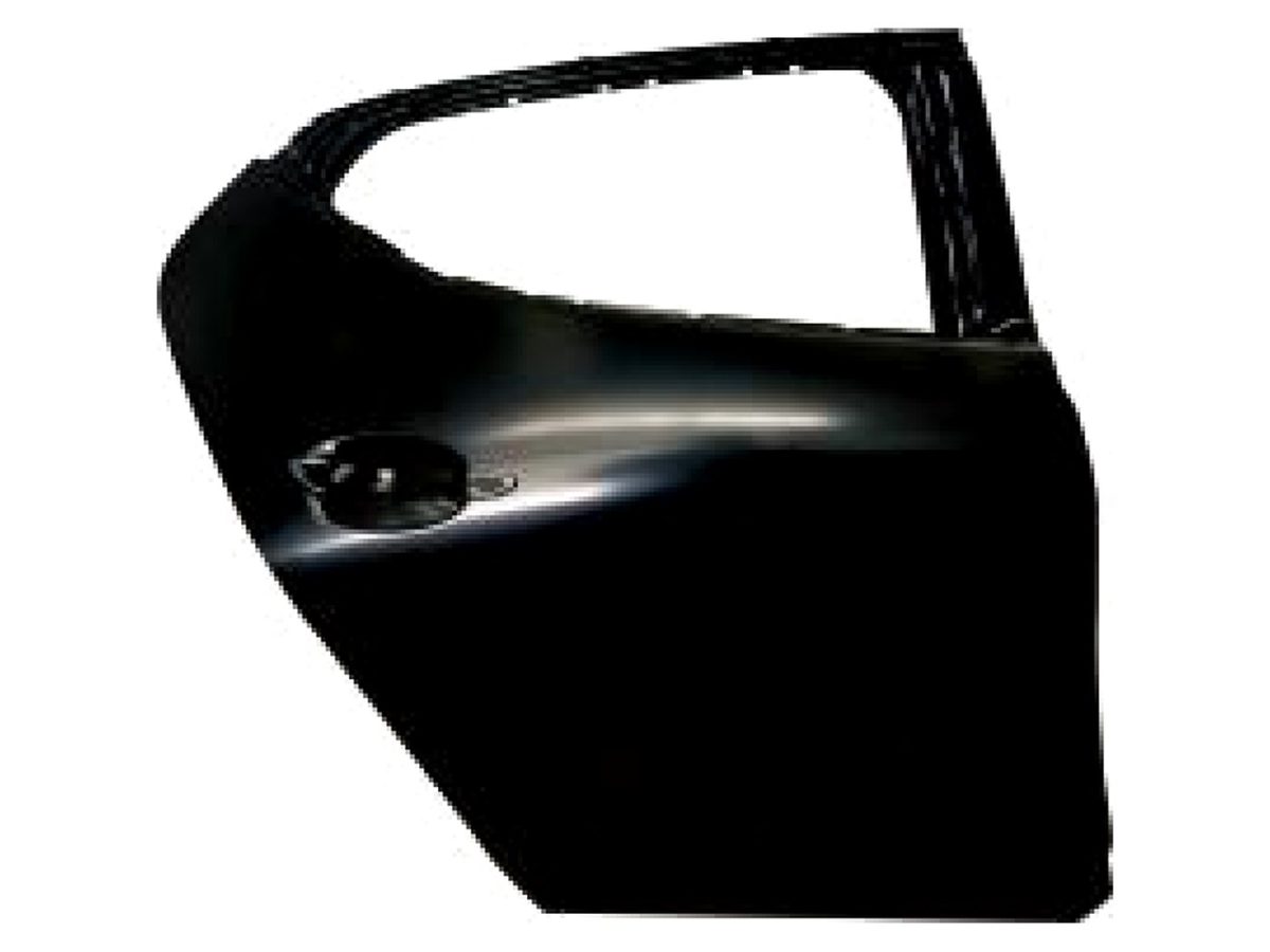 rear door shell Mazda Axela