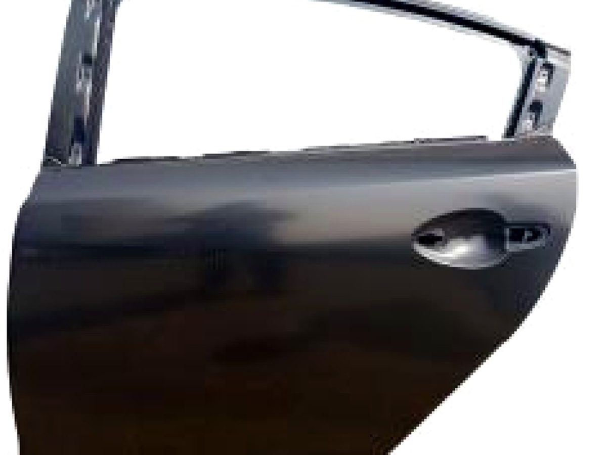 rear door shell Mazda Atenza