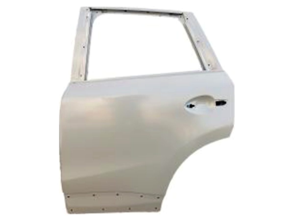 rear door shell Mazda CX-5