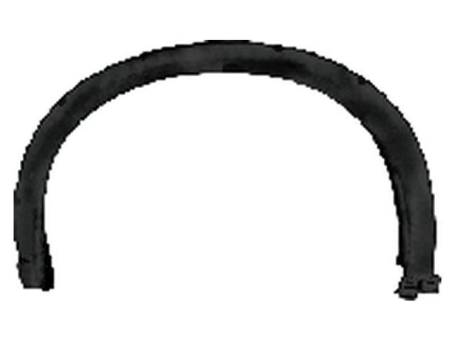 rear wheel brow Mazda CX-5
