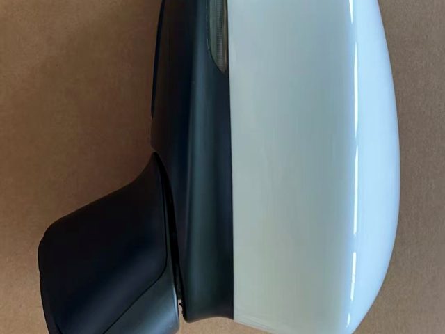 side mirror Mazda Axela