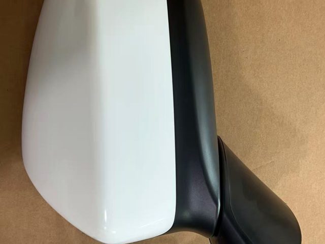 side mirror Mazda CX-5