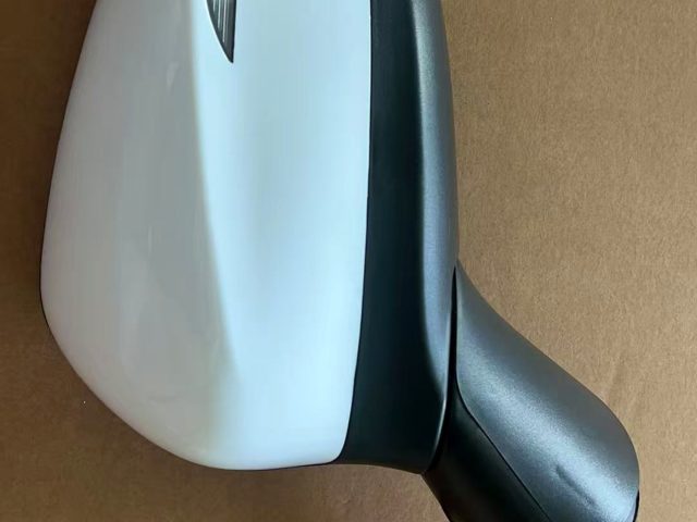 side mirror Mazda CX-5
